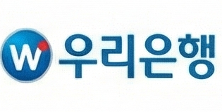Woori Financial Group Logo