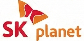 SK Planet Logo